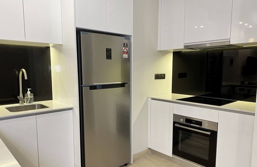 Kuala Lumpur City Centre Apartment | Like Home Star KLCC