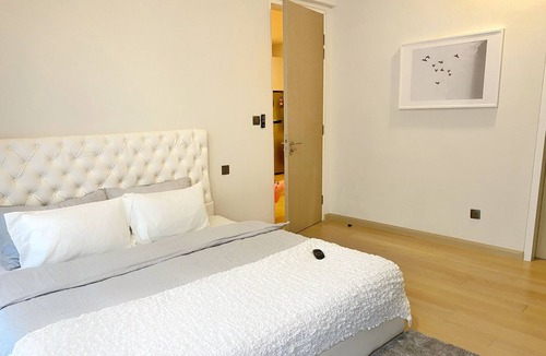 Kuala Lumpur City Centre Apartment | Like Home Star KLCC