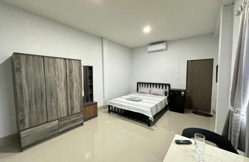 Samut Sakhon Apartment | LikeHome สมุทรสาคร ปากทางแพ้ว