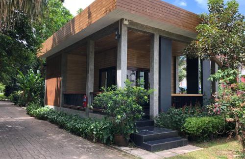 Ban Phe Resort | Likita Resort