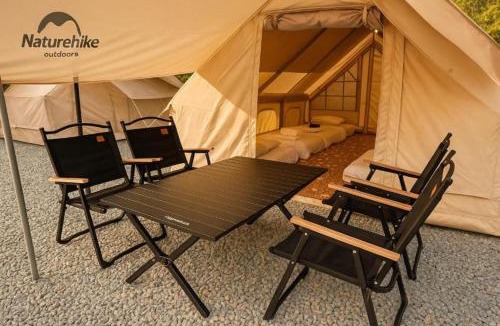 Janda Baik Resort | Lilla Campsite Retreat Janda Baik