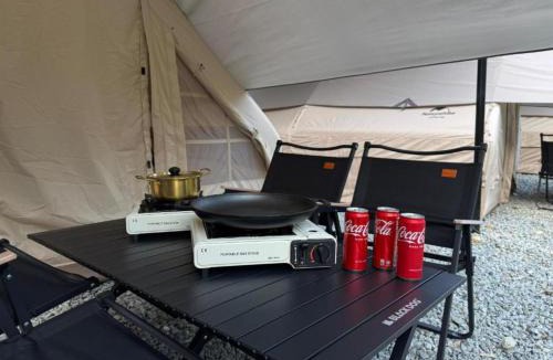Janda Baik Resort | Lilla Campsite Retreat Janda Baik