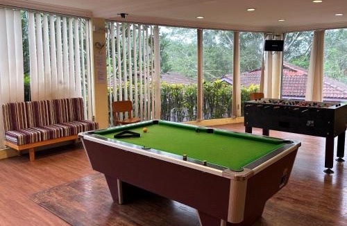 Janda Baik Resort | Lilla Campsite Retreat Janda Baik