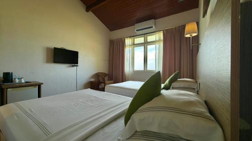 Sungai Baru Tengah Resort | Lilla Sea View Retreat, Malacca Formerly Known as LoVita Tanjung Bidara