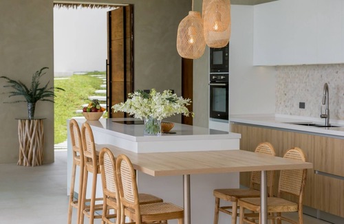 Bophut Hills Villa | Lilly Belle