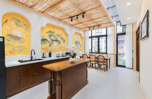 Old Quarter Apartment | Lily Hidden Homestay