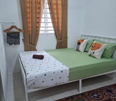 Gurun House | Lily Homestay-Gurun