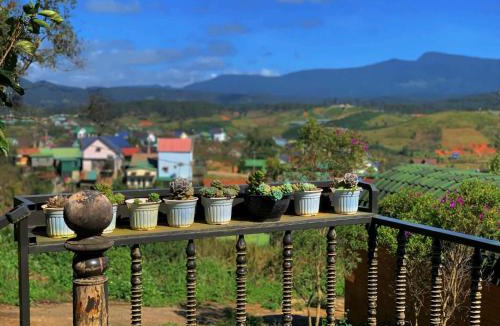 Lac Duong Apartment | LiLy Homestay