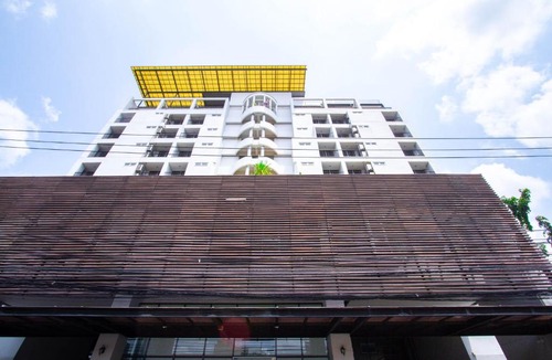Bang Na Hotel | Lily Hotel Bangkok