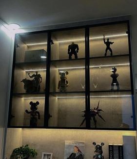 Tu Liem Apartment | Lily'house - Apartment Vinsmart City Tây Mỗ