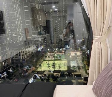 Tu Liem Apartment | Lily'house - Apartment Vinsmart City Tây Mỗ
