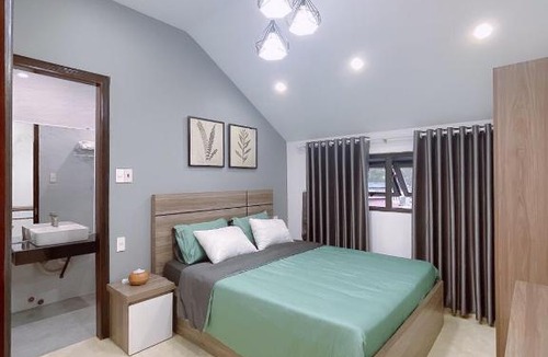 Phuong Apartment | Lily House