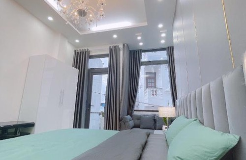 Phuong Apartment | Lily House