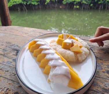 Koh Rong House | Lily's Riverhouse