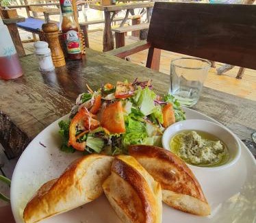 Koh Rong House | Lily's Riverhouse