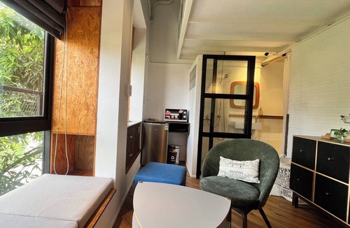 Phu My Hung Apartment | Lim Concept - Lim Blue
