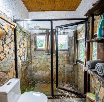 Chieng Chau House | Lim's house