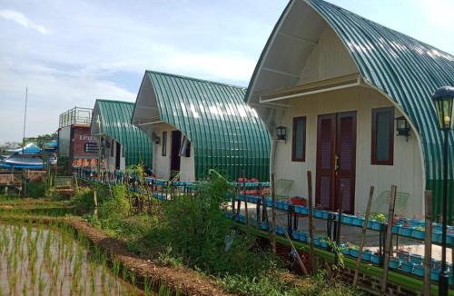 Cilimus Resort | Limerr Resto Resort