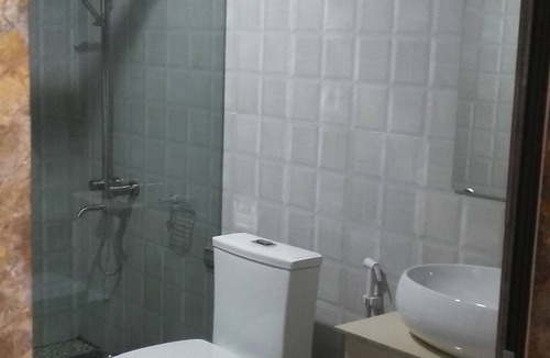 Hoa Lu Hotel | Limestone View Homestay