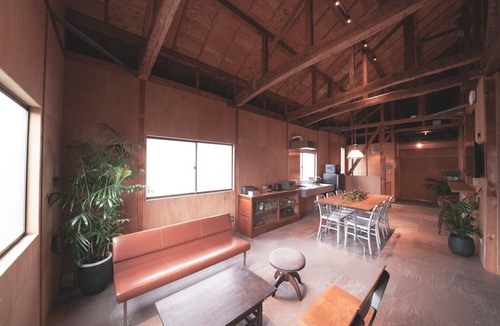 Oarai House | Limited to 1 group per day Entire building reser - waves and moon/Higashiibaraki-gun Ibaraki