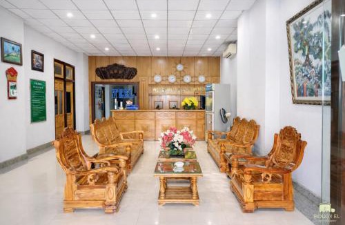 Di An Hotel | Lina Hotel Hồ Chí Minh