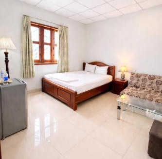 Di An Hotel | Lina Hotel Hồ Chí Minh