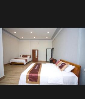 Son Trach Hotel | Linda Home
