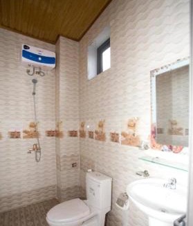 Son Trach Hotel | Linda Homestay