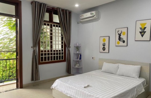 Ngu Hanh Son Apartment | Linda Villa