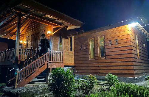 Tetebatu Apartment | Lingkung Park Tetebatu