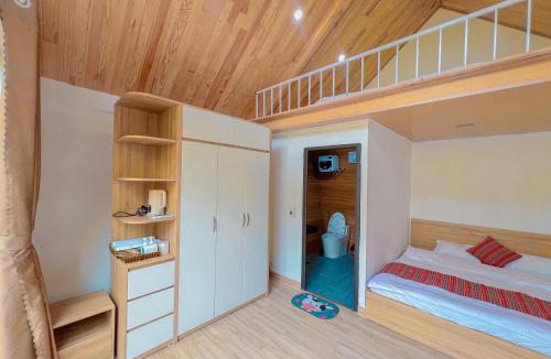Moc Chau Hotel | Linh Anh Homestay MC - by BAY LUXURY