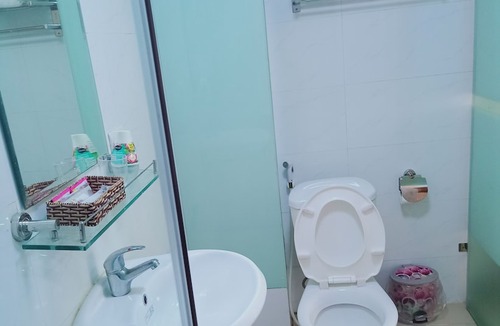 Hai Ba Trung Hotel | Linh Anh Hotel