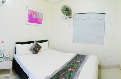 Hai Ba Trung Hotel | Linh Anh Hotel