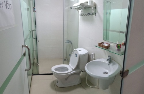 Hai Ba Trung Hotel | Linh Anh Hotel