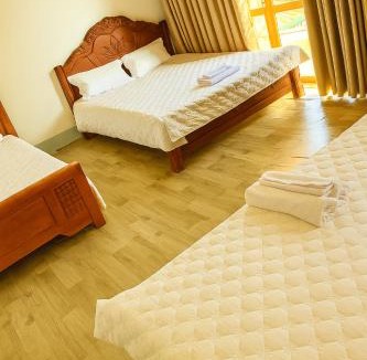 Mu Cang Chai Hotel | Linh Chi Hotel