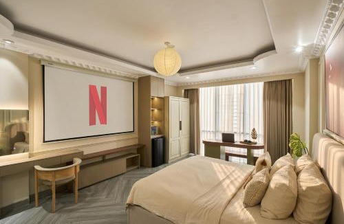 Phu Nhuan Hotel | Linh Dan Hotel Phan Xich Long By Urban B - Addr 12-7 Cù Lao