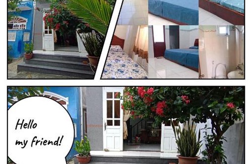 Vung Tau Villa | Linh house