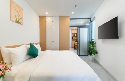 Son Tra Apartment | LINH KHANG 1 Hotel & Apartment Đà Nẵng