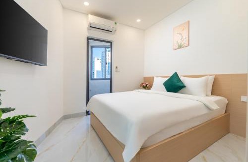 Son Tra Apartment | LINH KHANG 1 Hotel & Apartment Đà Nẵng
