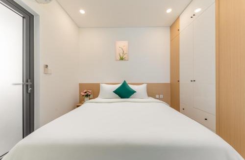 Son Tra Apartment | LINH KHANG 1 Hotel & Apartment Đà Nẵng
