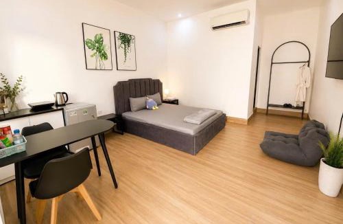 Cai Rang Hotel | Linh Ngân - Bonnie Homestay