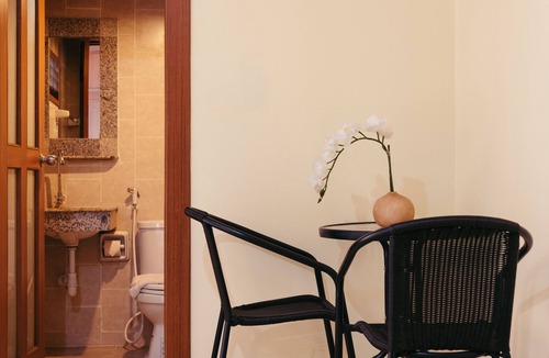 Chang Phueak Hotel | Link Mansion