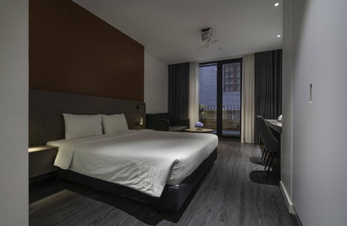Bac Giang Apartment | Linn Hotel Bac Giang