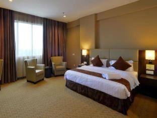 Lintas Plaza Hotel | Lintas View Hotel