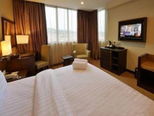 Lintas Plaza Hotel | Lintas View Hotel