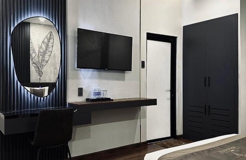 Ninh Kieu Hotel | LION 10 HOTEL