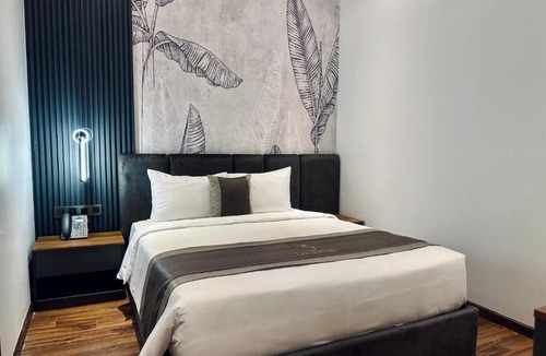 Cai Rang Hotel | LION 12 Hotel