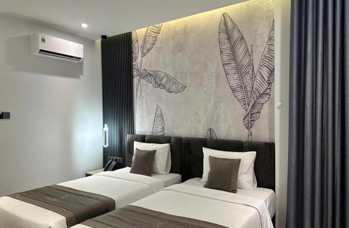 Cai Rang Hotel | LION 16 Hotel