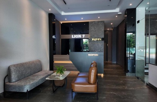 Cai Rang Hotel | LION 7 HOTEL