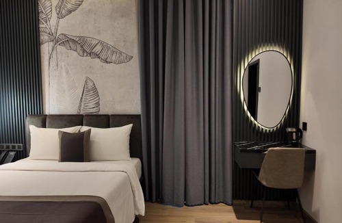 Cai Rang Hotel | LION 7 HOTEL